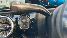 Mercedes-Benz CLA 200 AMG Line Premium 4dr Tip Auto Petrol Saloon